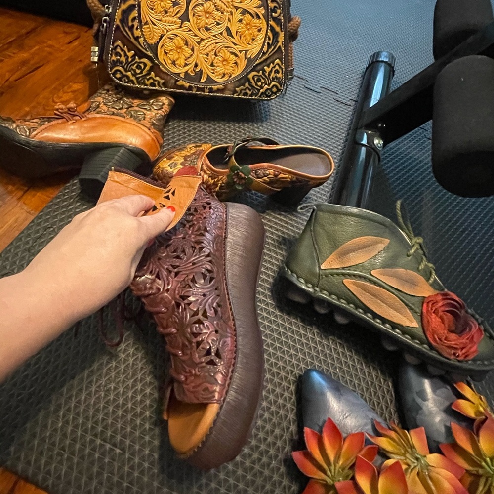Shoes